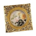 thumbnail image 1 of yuksok Picture Frame Decorative Luxury Photo Frame for Dining Room Bedroom Tabletop, 1 of 8