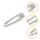 thumbnail image 5 of Moluckfu 2Ud Horquillas De Y Plata Accesorios Resistentes Para Largo, 5 of 8
