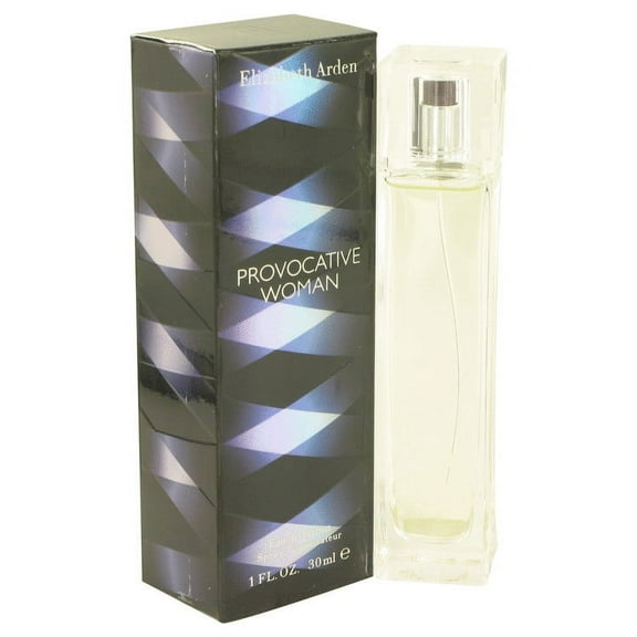 Provocative by Elizabeth Arden Eau De Parfum Spray 1 oz