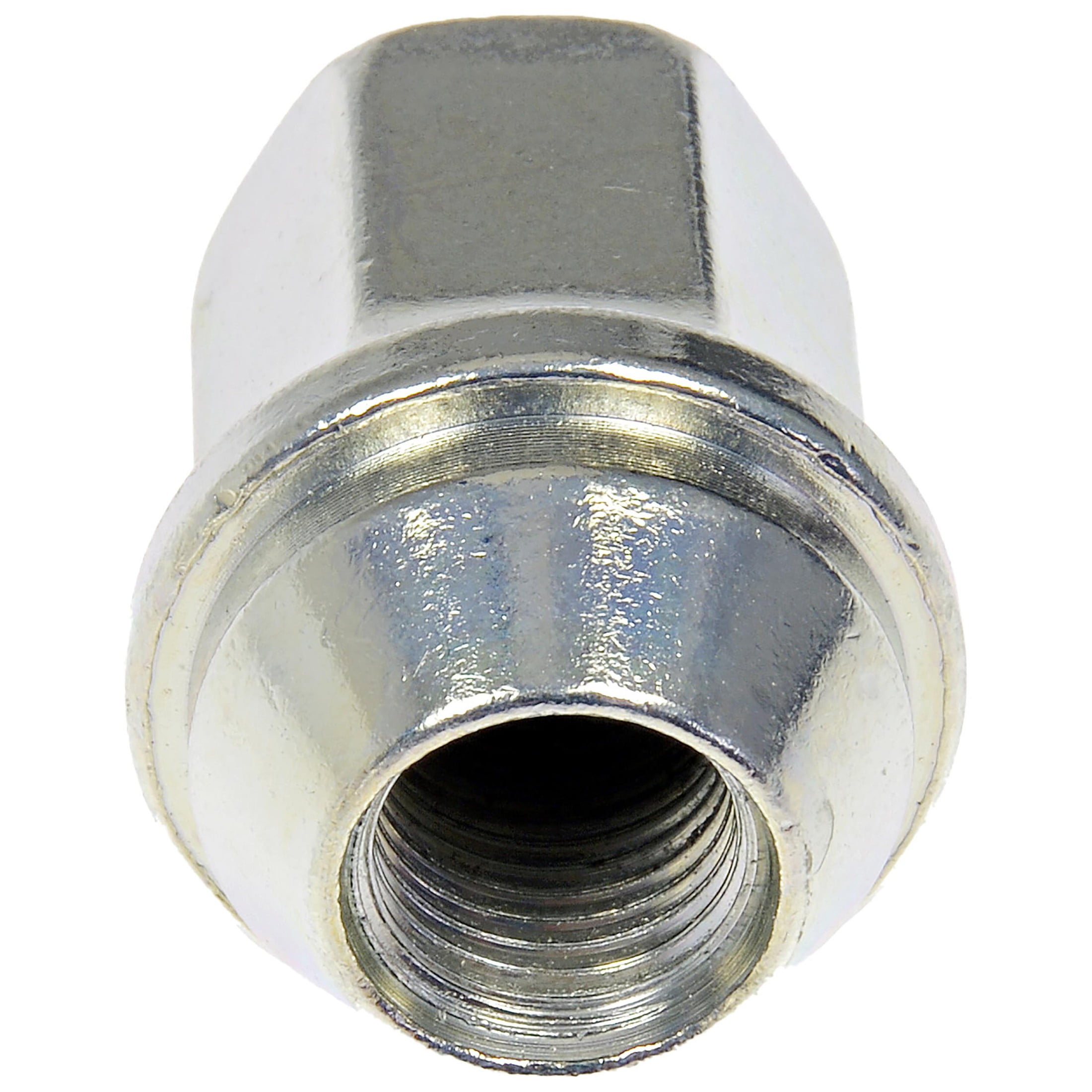 Dorman 611-330 Wheel Nut M14-1.50 Capped - 22 Mm Hex, 38.5 Mm Length for Specific Dodge / Jeep / Ram Models (Pack of 10) (OE FIX)