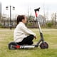 thumbnail image 4 of Soidarity Pegatina profesional, accesorios para patinete eléctrico, pegatinas reflectantes, calcomanía impermeable segura y confiable, calcomanías Patinetes eléctricos Tipo 2 Soidarity OD009937-02, 4 of 4