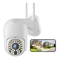 thumbnail image 2 of Cámara De Seguridad Wifi Exterior 1080p Ptz Visión Nocturna, 2 of 8