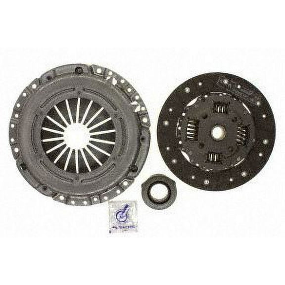 Sachs K70106-02 Clutch Set