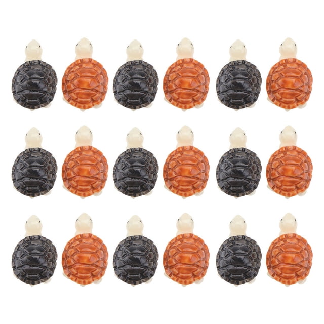 unbranded 22Ud Resin Turtle De Escritorio Con Detalles Exquisitos Para Jardín