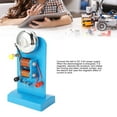 thumbnail image 4 of Electrical Bell Science Experiments, Stimulate Interest Vertical Bell Electromagnet Experiment Kit Teaching Tools  for Schools for Students, 4 of 8