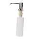 thumbnail image 5 of Dispensador de jabón líquido Macarena de 300 ml bomba reutilizable para loción, 5 of 8