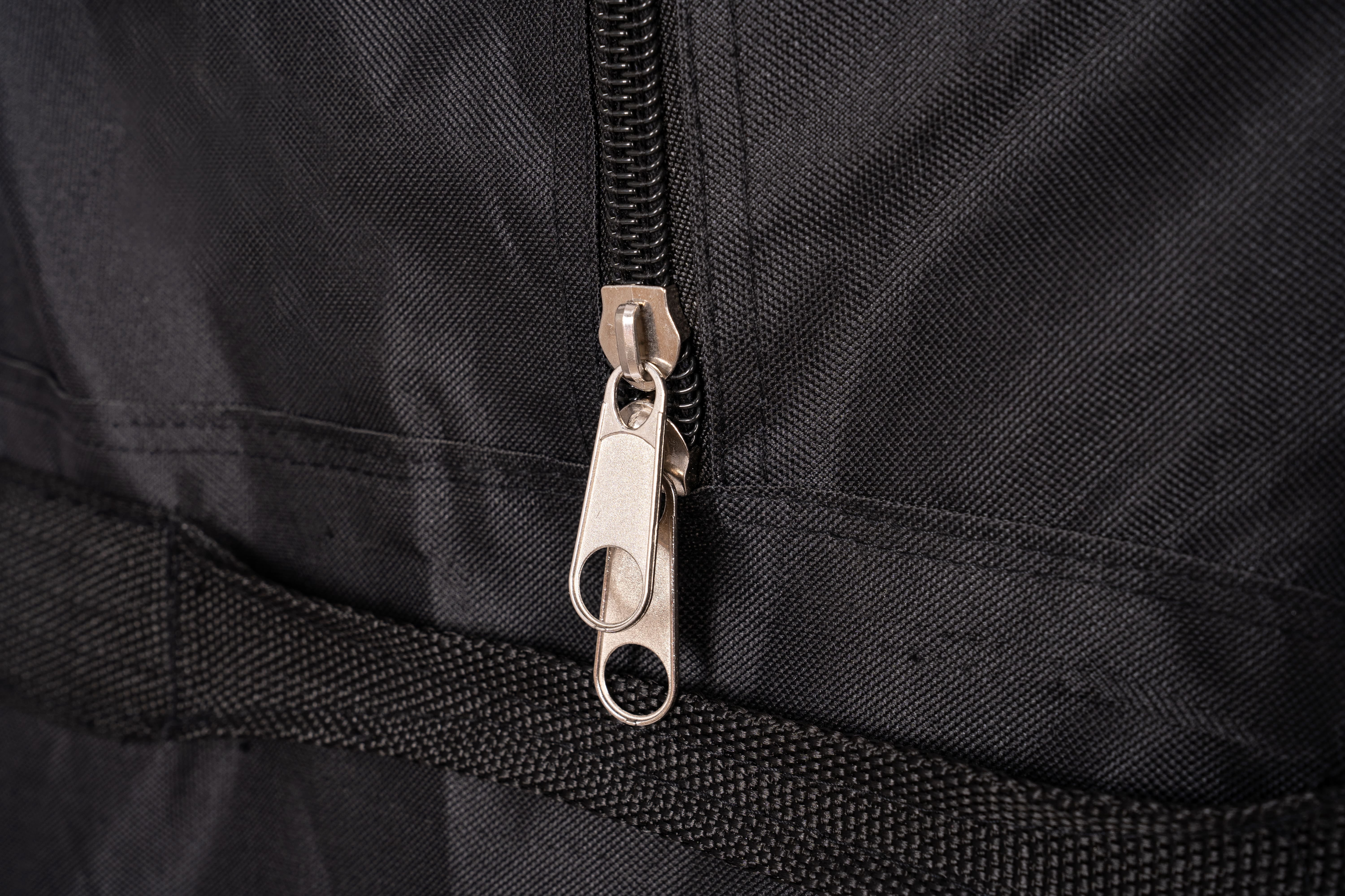 Square Travel Duffle Bag Bolsa Maleta de Lona,maletin para cuba 24 inch/50lb
