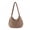 Khaki, variant on Puffer Tote Bag,Wide Range of Uses Puffer Bag,Multiple Pocket Design Shoulder Bag,Khaki