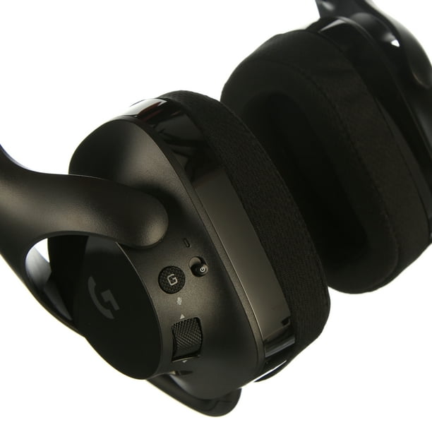 Logitech G533 Wireless Headset -