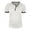 03 White, variant on Awdenio Men Shirts Short Sleeve Henley Shirts Casual Comfortable Cotton T-Shirt Raglan Sleeve Summer Vintage Button Tops