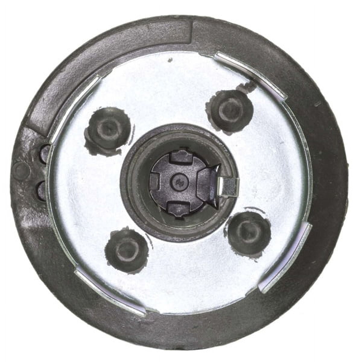 Distributor Cap and Rotor Kit