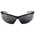thumbnail image 2 of 3M Performance Eyewear, Multi-Purpose Design, Black Frame, Gray Lens, 1/Pack, 2 of 3