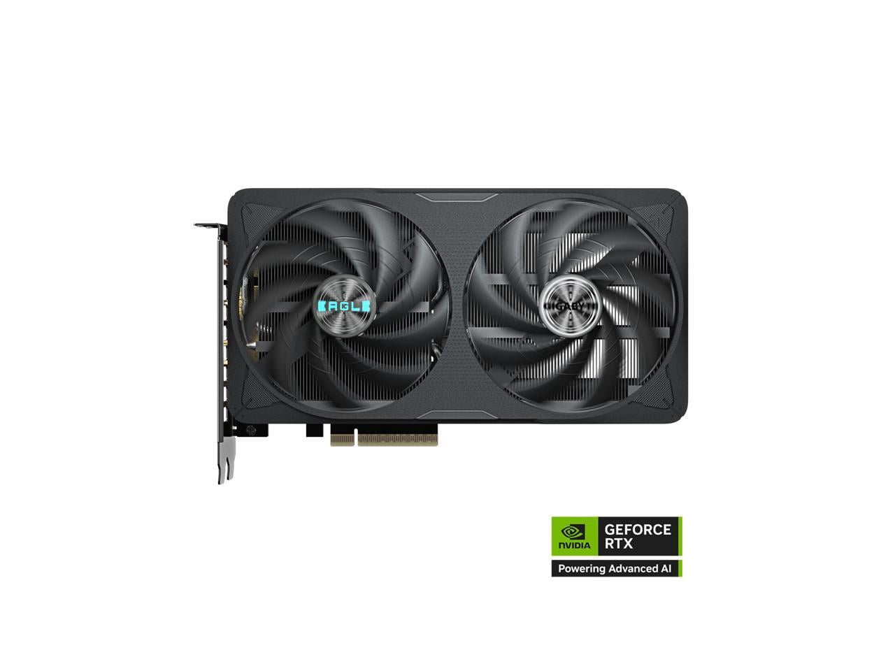 Gigabyte Technology 297880 Gigabyte Vcx Gv-n506teagle Oc-16gd Geforce Rtx 5060 Ti Eagle Oc 16g Gddr7 128b