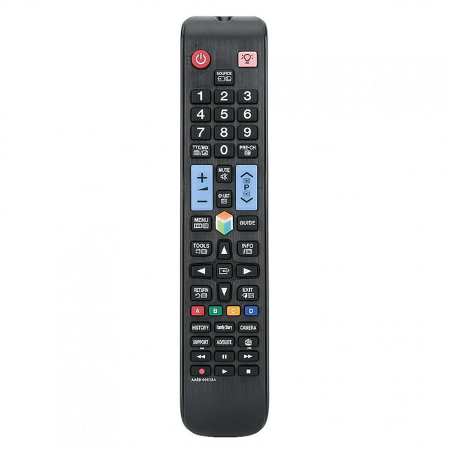 Control remoto de repuesto para televisor Samsung AA59-00638A PS51E8000GM PS60E8000GM PS64E8000GM