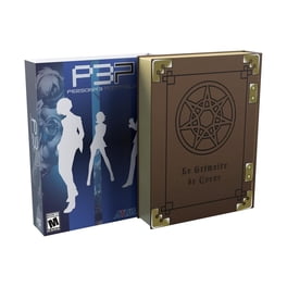 Persona 3 Reload Nintendo Switch 2 - Carte Clé UK Neuve (jeu En FR/EN/DE/ES)