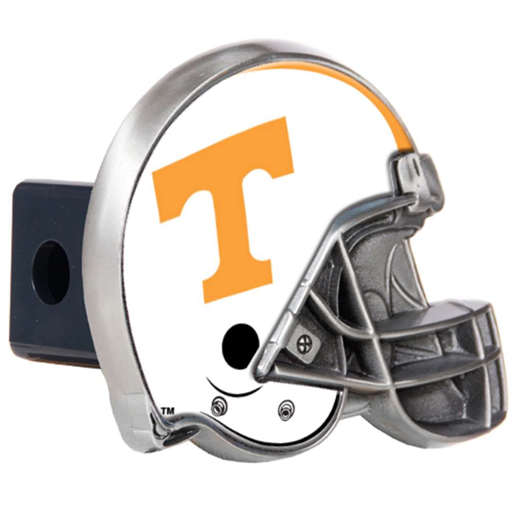Tennessee Volunteers Trailer Hitch Receiver Cover Helmet Walmart