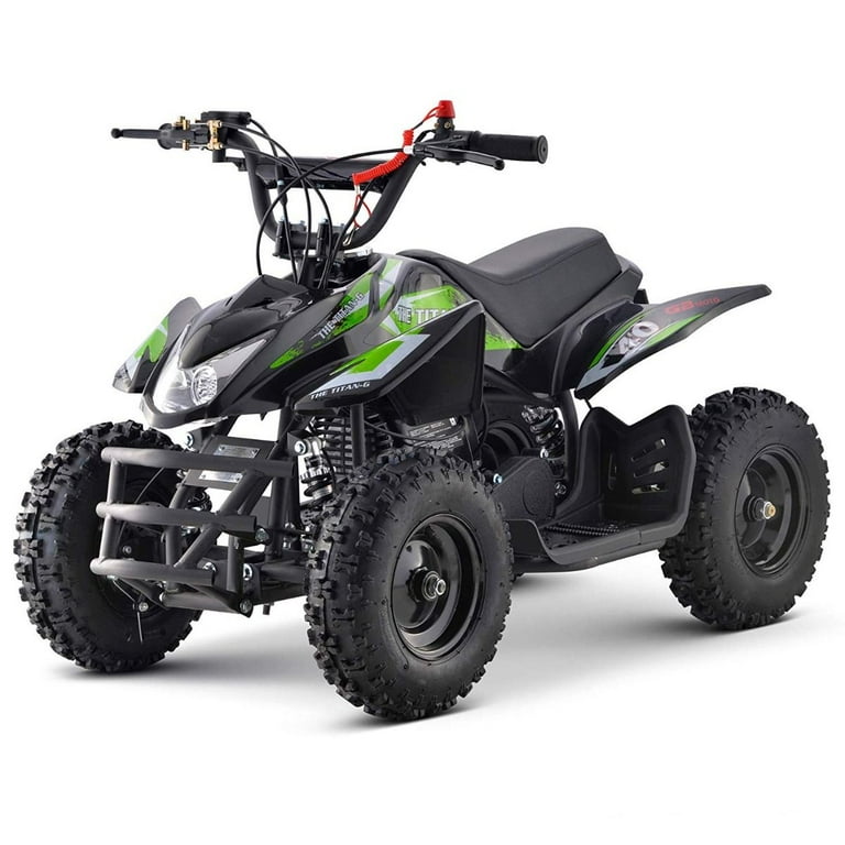 Titan G 40cc ATV 4 Stroke Off Road Kids ATV Kids Quad Kids 4