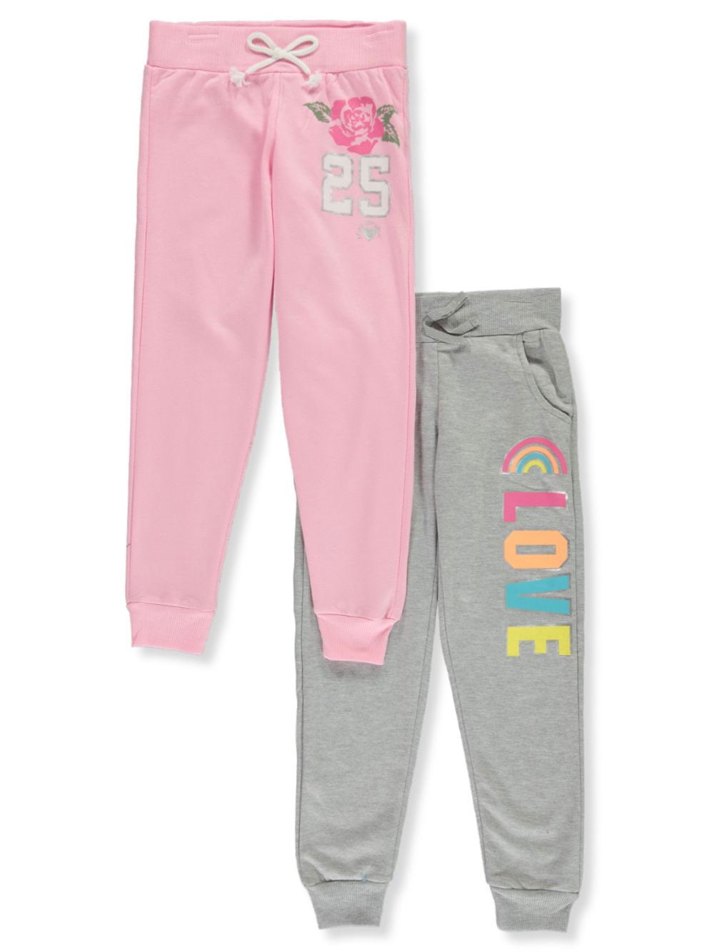 Love Republic - Love Republic Girls' 25 