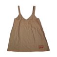 thumbnail image 2 of Mish - Big Girls' Tank Top 33543-7 (Peach), 2 of 2