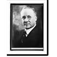 thumbnail image 2 of Historic Framed Print, Robert [...] Bliss, 3d Asst. Secty. of State, 6/8/21, 17-7/8" x 21-7/8", 2 of 9