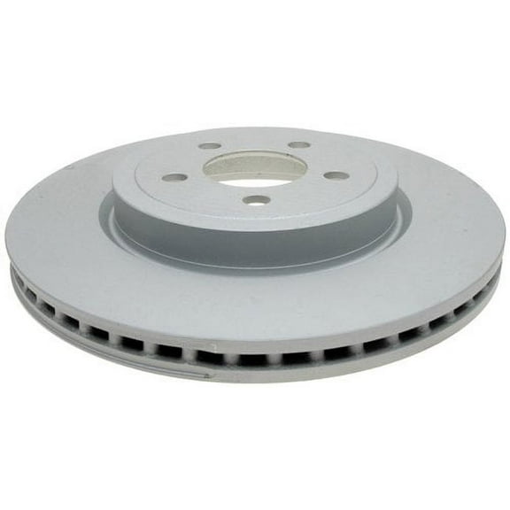 Raybestos 780256P Advanced Technology Disc Brake Rotor Fits select: 2014-2015 CHRYSLER 300C, 2006-2013 DODGE CHARGER