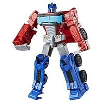 Transformers Authentics Optimus Prime Action Figure, 7"