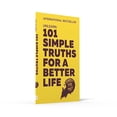 thumbnail image 3 of Unlearn: 101 Simple Truths for a Better Life [Paperback] Humble the Poet, 3 of 3