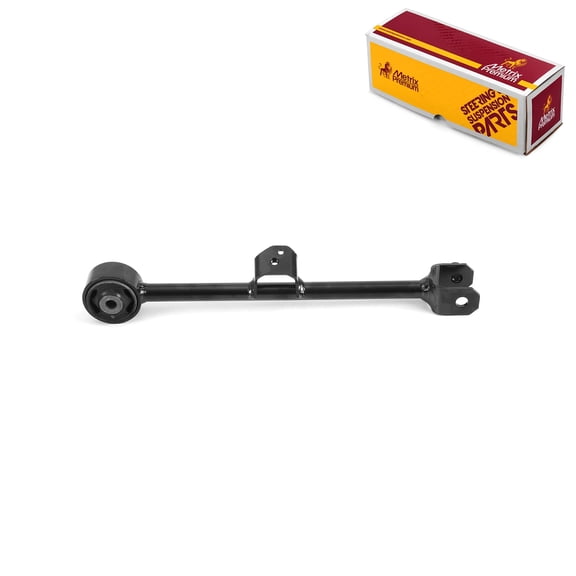 Metrix Premium Chassis Parts - Rear Left Control Arm Fits 2001-2003 Acura CL, 1999-2003 Acura TL, 1998-2002 Honda Accord, Replacement RK641771