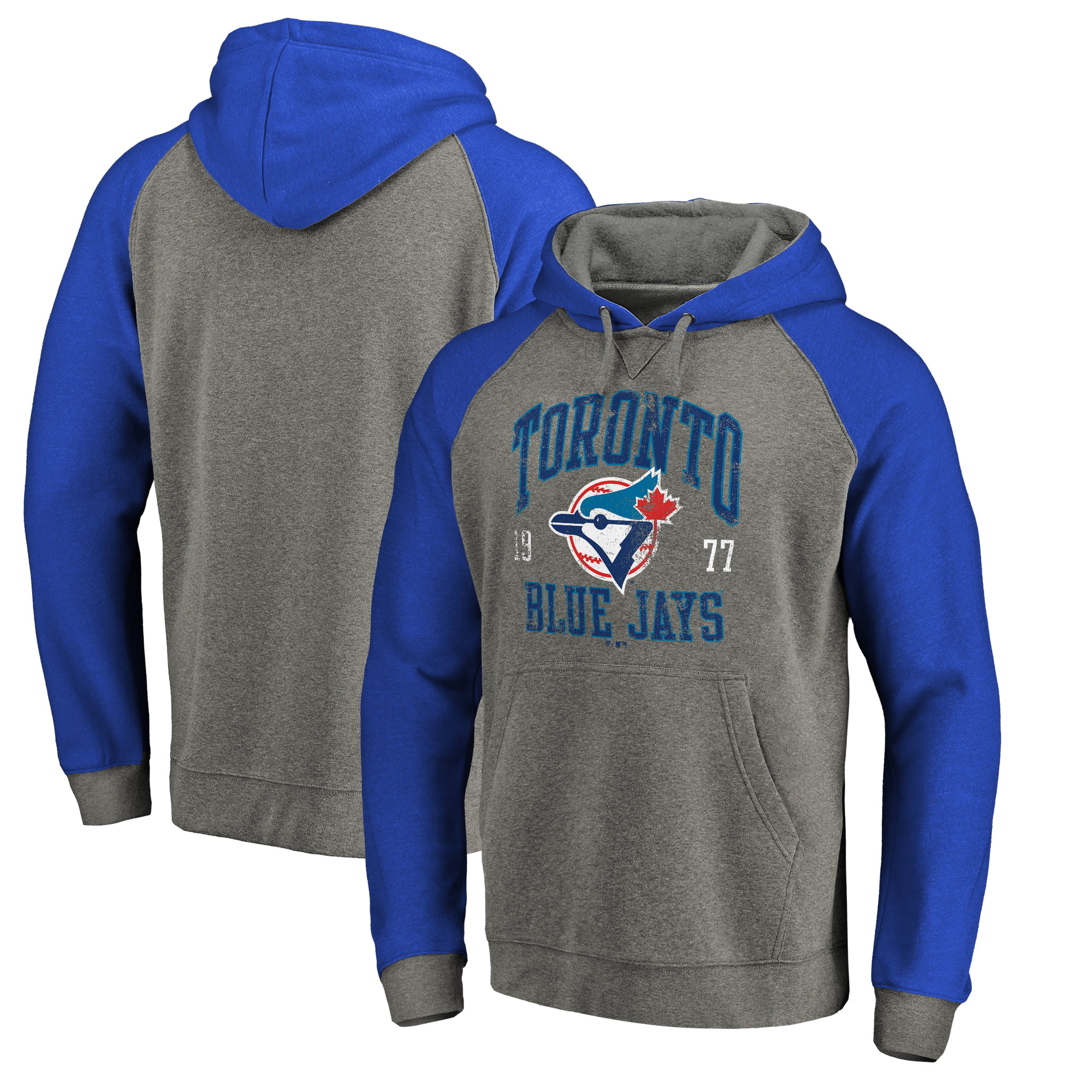 Toronto Blue Jays Fanatics Branded Cooperstown Collection Old Favorite ...
