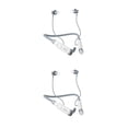 thumbnail image 1 of Auriculares Methold para colgar en el cuello Deportivos Bluetooth Reproductor de Música Type4 NO4, 1 of 6