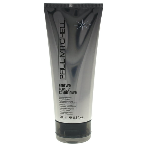 Acondicionador Paul Mitchell Paul Mitchell KerActive Forever Blonde Conditioner Acondicionador Unisex 6.8oz