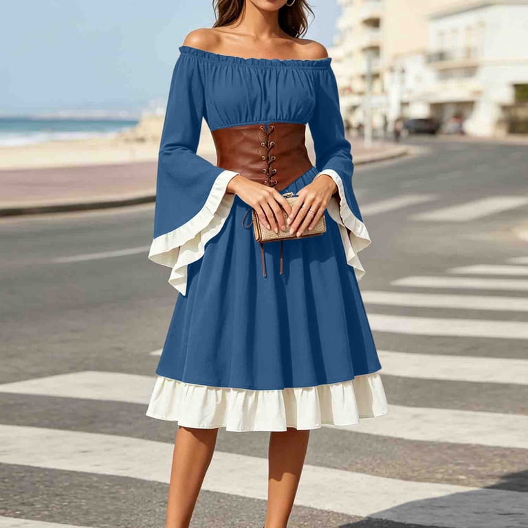 eyelet cotton voile dress The GREAT. The Mini Tank | Blue | Size 1 feature:TWIST 100% Cotton Machine Wash Burnt Orange Chiffon Bridesmaid Size:2 (US 8-10)