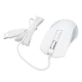 thumbnail image 4 of Wired Mouse, 4 Adjustable DPI Ergonomic Design Optical Sensor Gaming Mouse  for Home Black,White,Pink, 4 of 7