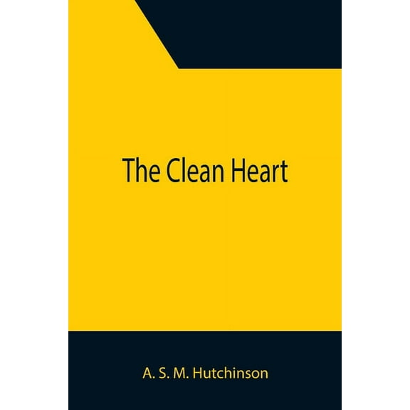 The Clean Heart, (Paperback)