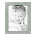 thumbnail image 2 of ArtToFrames 10" x 13" Sage Picture Frame, 10x13 inch Gray Wood Poster Frame (WOM-4585), 3 Pack, 2 of 7