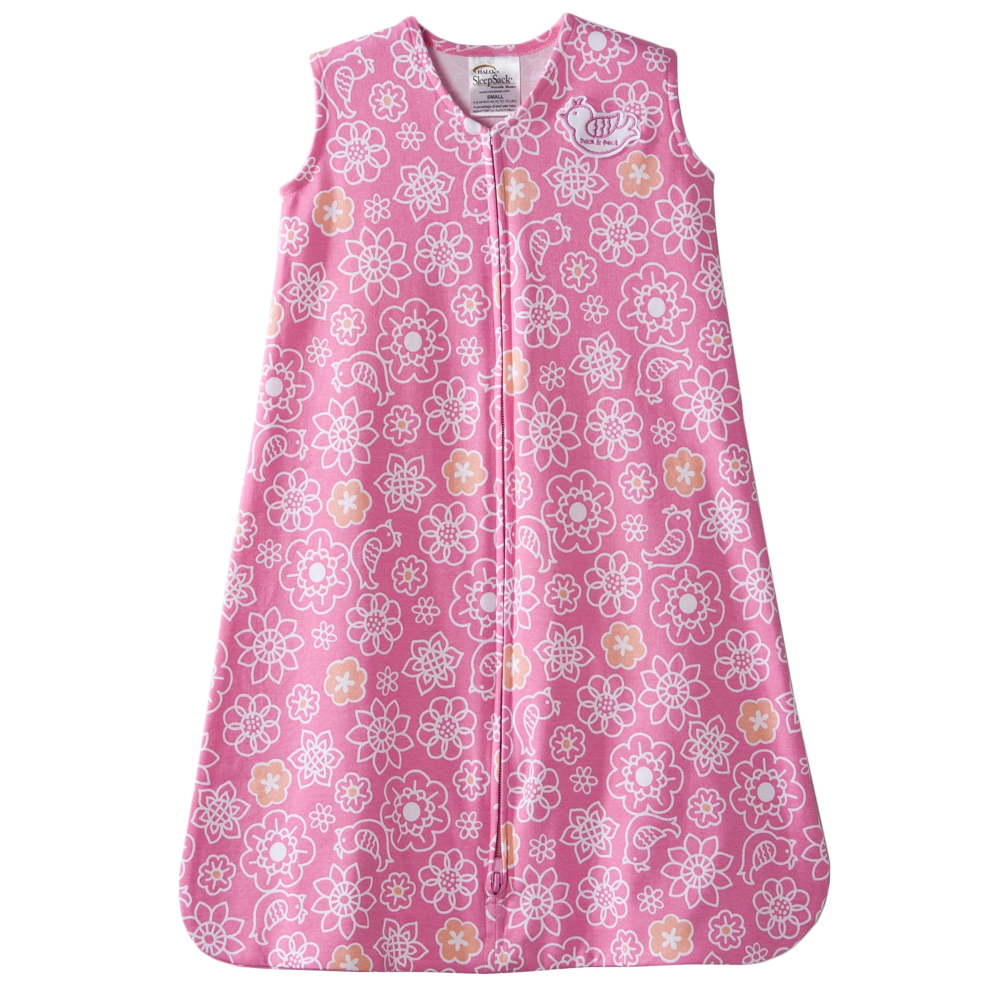 wearable blanket 18 months