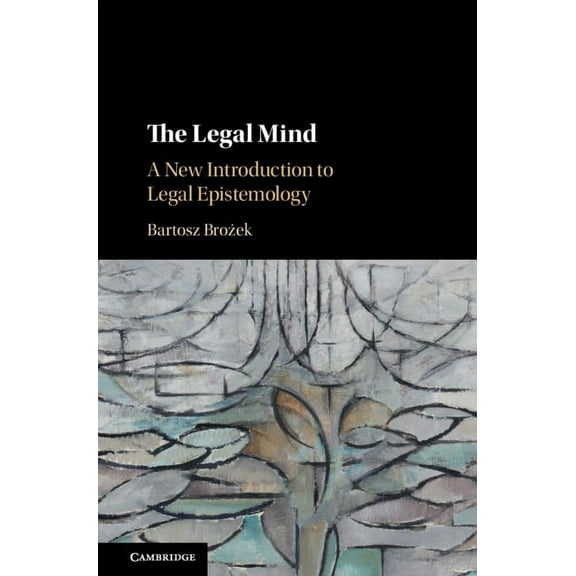 The Legal Mind, (Hardcover)