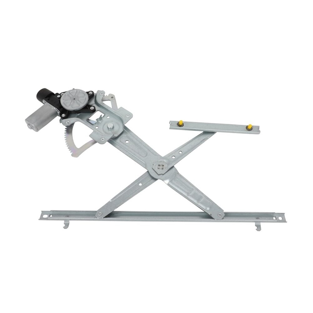 Evan-Fischer Front Right Power Window Regulator With Motor For 2003-2006 Mitsubishi Lancer (Sedan/Wagon)