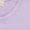 LILAC, variant on BTween Girls 4 Piece Summer Tops Fashionable Short Sleeve T-Shirt Casual Daily Shirt for Kids Assorted Colors