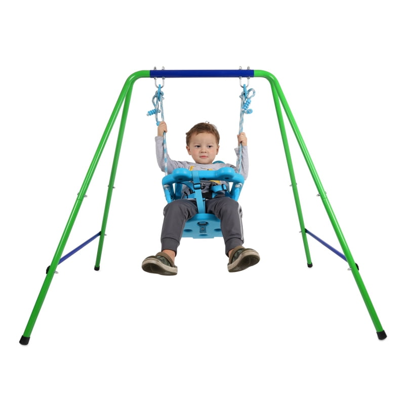 walmart swing sets in store