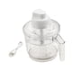 thumbnail image 1 of Pelador Automático de Frutas Máquina Multiusos de Pelado Eléctrico para Uvas Tomate Cereza Ajo Fácil de Limpiar Adecuado para Cocina Fiestas Exteriores 17cmx22.5cm, 1 of 9