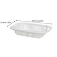 thumbnail image 2 of AURARMLET Utensil Drying Basket Telescopic Kitchen Counter Rack 1Pcs, 2 of 8