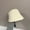 Down Cotton Fisherman Hat - Beige, variant on Korean Version Diamond Checkered Down Cotton Fisherman Hat For Women In Autumn And Winter, Thickened Warm Water Bucket Hat, Simple And Casual Basin Hat Trend