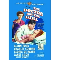 The Doctor and the Girl