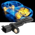 thumbnail image 4 of Wheel Speed Sensorfor Jeep Liberty,ABS Wheel Speed Sensor Speed Sensor Left Wheel Speed Sensor State-of-the-Art Design, 4 of 11
