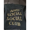 thumbnail image 4 of Playera Camisa Junior H Antisocial Social Club Marip Sadboyz, 4 of 6