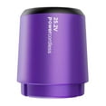thumbnail image 1 of JASHEN V16 Aspirateur Sans Fil 350 Watts Battery Pack, Violet, 1 of 2