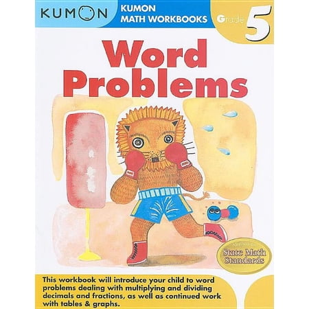 WORD PROBLEMS GRADE 5NOT OUR MERCHANDISE