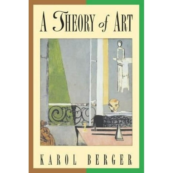 A Theory of Art