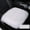 White 6E8, variant on ZZkhGO Winter Fleece Car Seat Cushion, Removable Backless Heated Pad, Soft Car Cushion for Auto Vehicle Travel